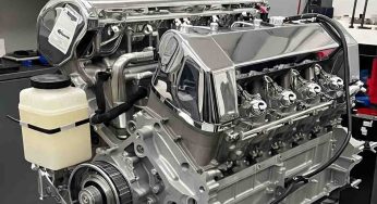Mahle Unveils Hydrogen Retrofit Plan for Diesel Engines