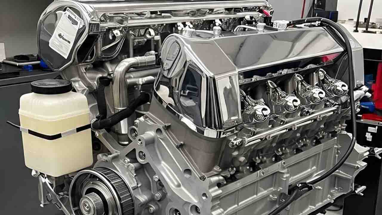 Mahle Unveils Hydrogen