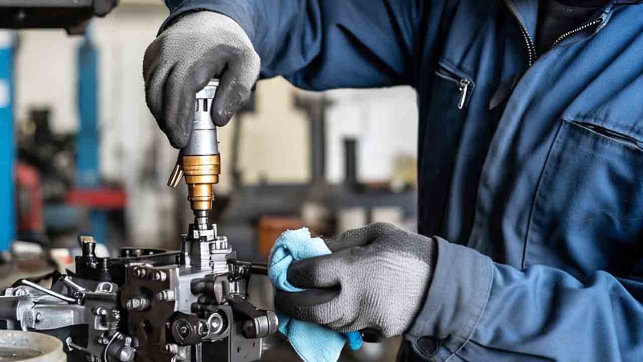 Maximize Diesel Performance