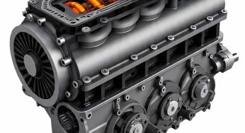 Clean Combustion Revolution: Advanced Diesel Burn