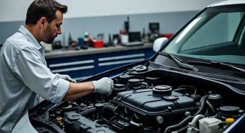 Safety Recalls Go Digital: Automakers Are Boosting Transparency