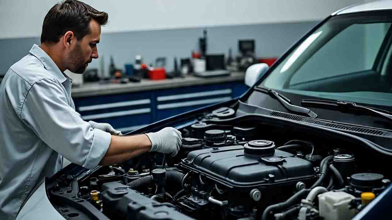 Safety Recalls Go
