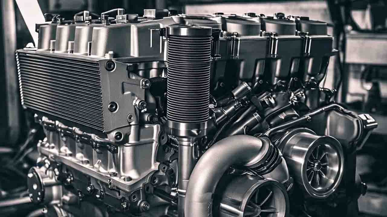 The Rise of Diesel