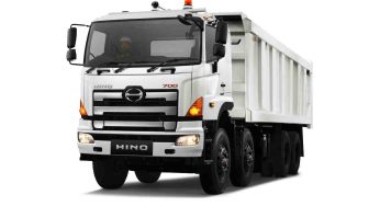 Toyota and Hino Revolutionize Trucking with Fuel-Saving