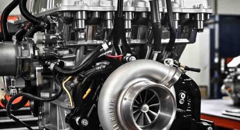 Turbocharged Efficiency: The Future of Diesel Performance