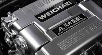 Weichai Power Sets Global Record with 53% Thermal Efficiency