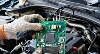 Wired for Performance: The Rise of Smart Diesel Parts