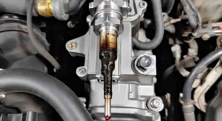 Black Death Alert: Short Trips Can Destroy Your Diesel Engine