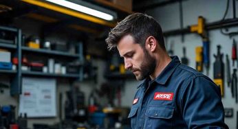 Certified to Perform: The Value of ASE Technicians in Diesel