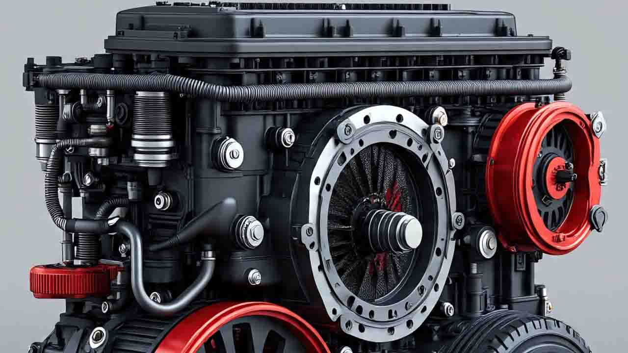 Cummins Unleashes
