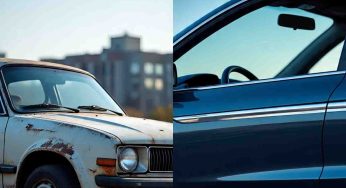 Diesel Declines: Passenger Cars Fade as EVs Surge in Europe