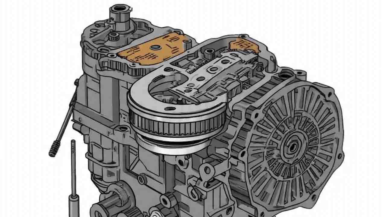 Diesel Demystified