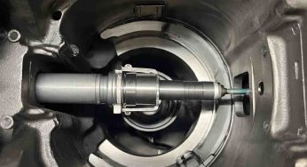 Diesel Engines Ignite Power: The Four-Stroke Process Explained