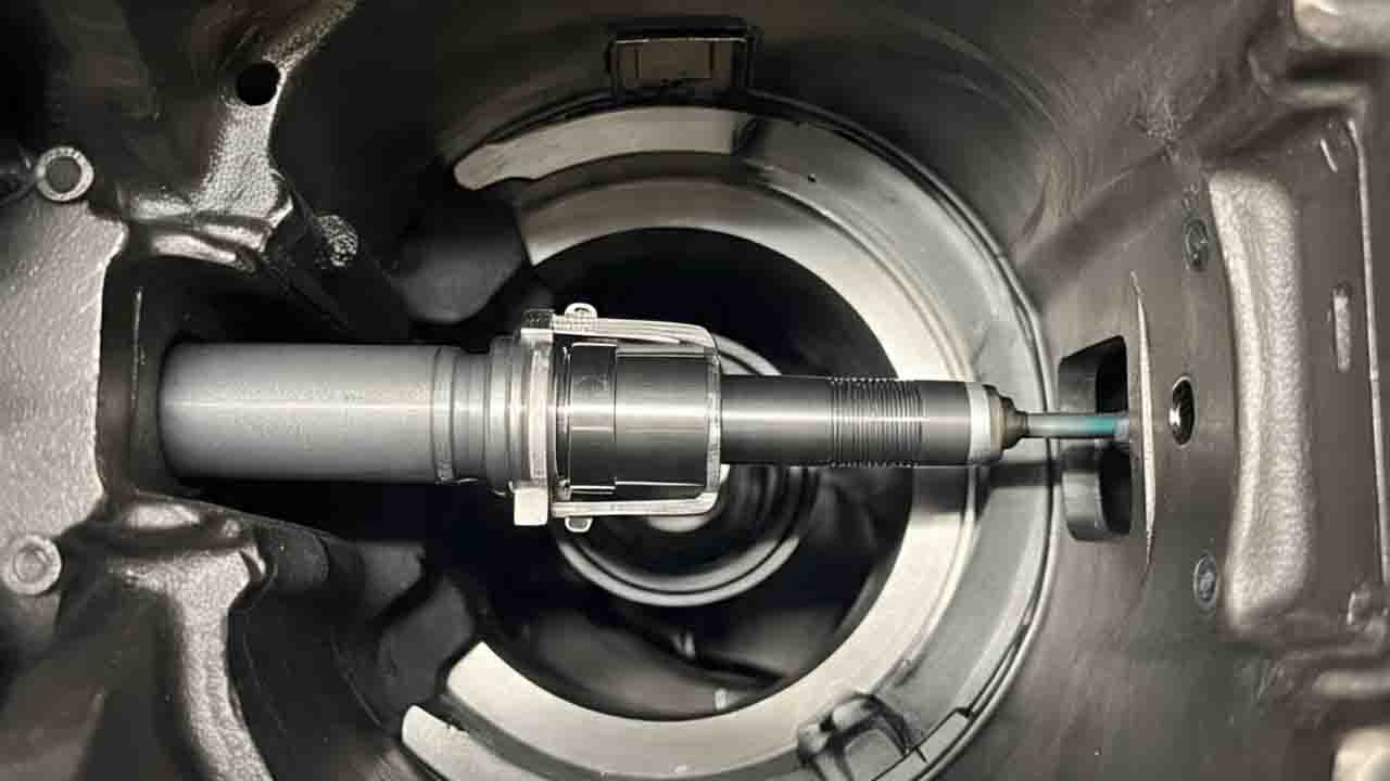 Diesel Engines Ignite