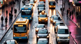 Diesel Goes Electric: The Rise of Hybrid Powertrain