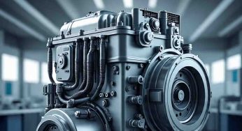 Diesel Meets Data: The Rise of AI-Powered Engines