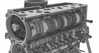 Diesel Power Uncovered: From Rudolf Diesel to Modern Machines