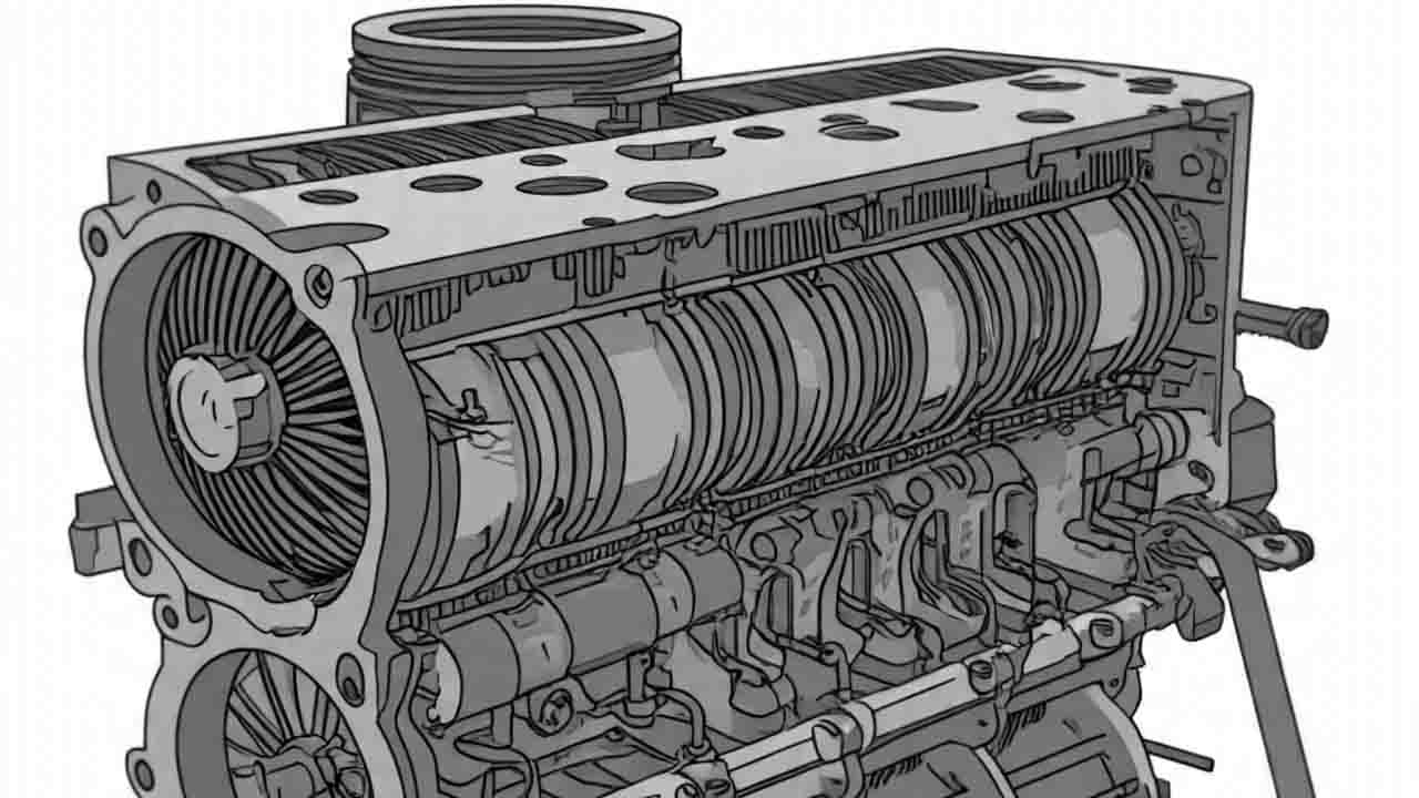 Diesel Power Uncovered