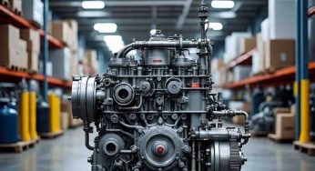 Driving Green: Biodiesel Powers the Path to Sustainability