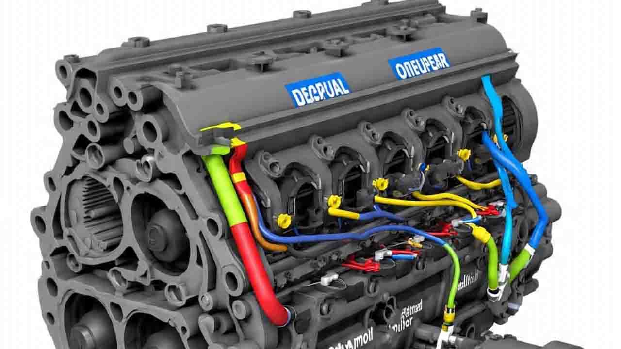 Dual Fuel and RCCI