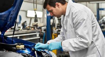 Engine Alert: Stellantis Launches Major Recall for 1.5 BlueHDi