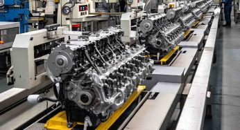 Europe Carbon Clampdown Threatens Diesel Engine Plants