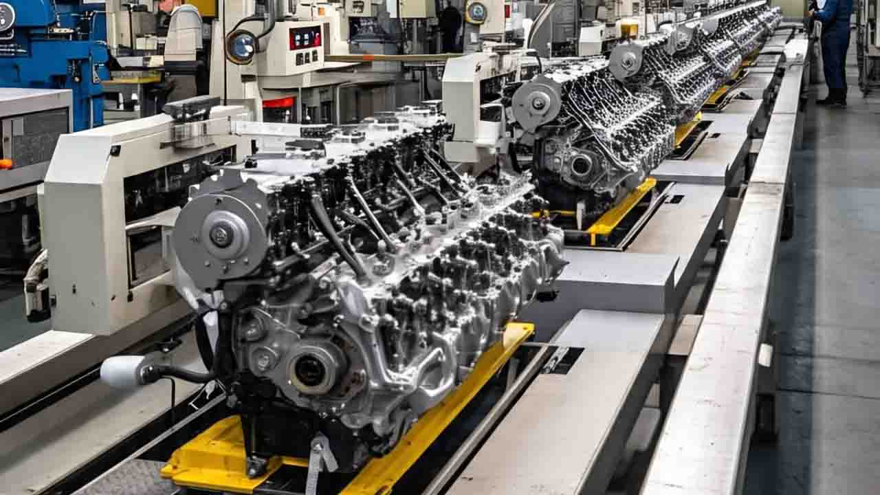 Europe Carbon Clampdown