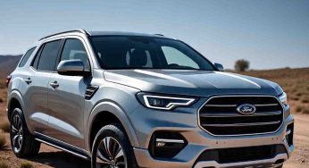 Ford Phases Out 2.0L Diesel in Europe, Shifts to Greener PHEV