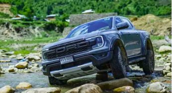 Ford Phases Out EcoBlue Diesel: Ranger to Go Hybrid