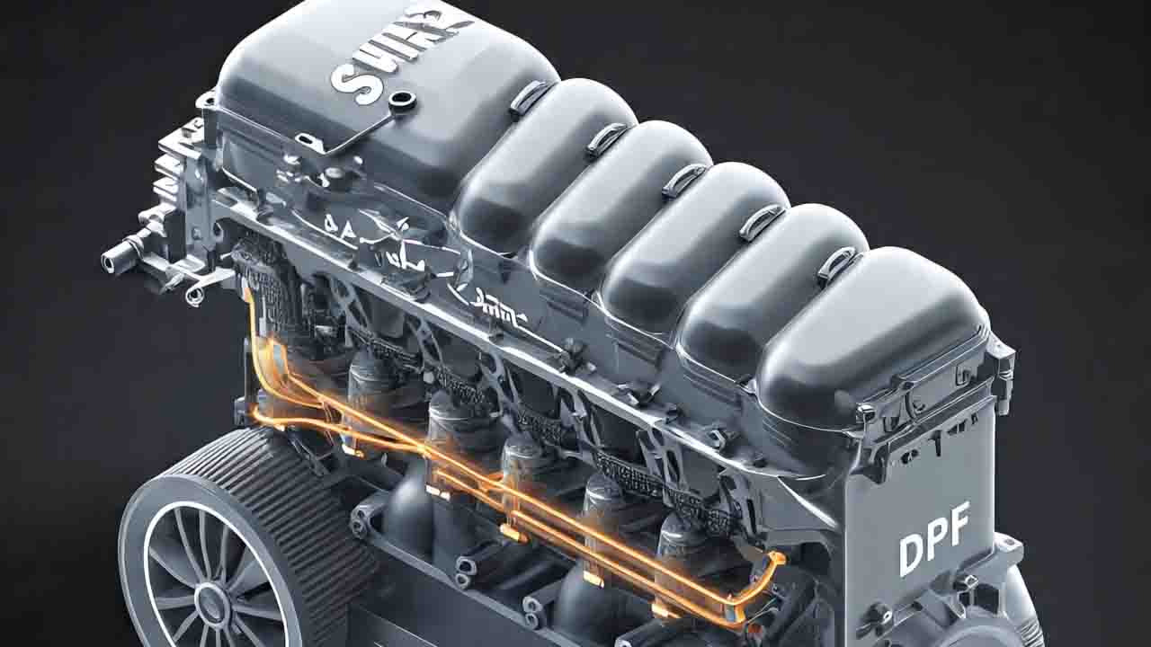 Fuel Efficiency Meets
