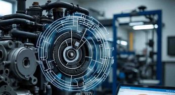 Green Torque: Dual-Fuel Diesel Engine Slashes Emissions
