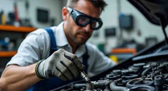 Keep It Clean: Your Diesel Injectors Need Regular Attention