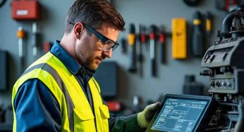 Rebuilding the Future: Advanced Training for the Modern Diesel