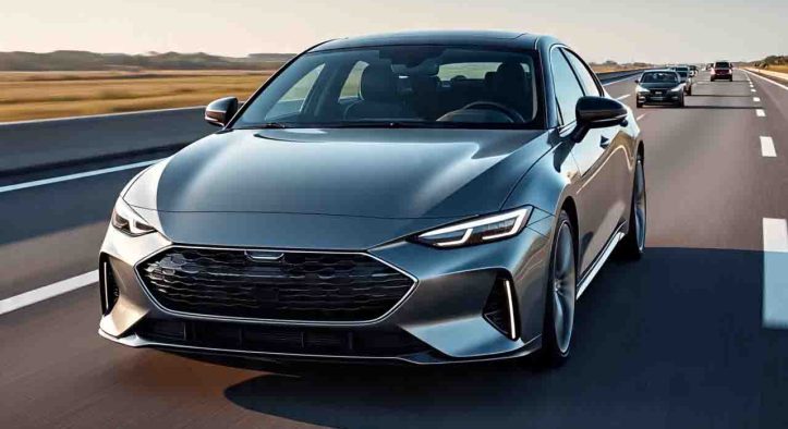 Sensors to Speed: Inside the Intelligent Control of Modern Engines