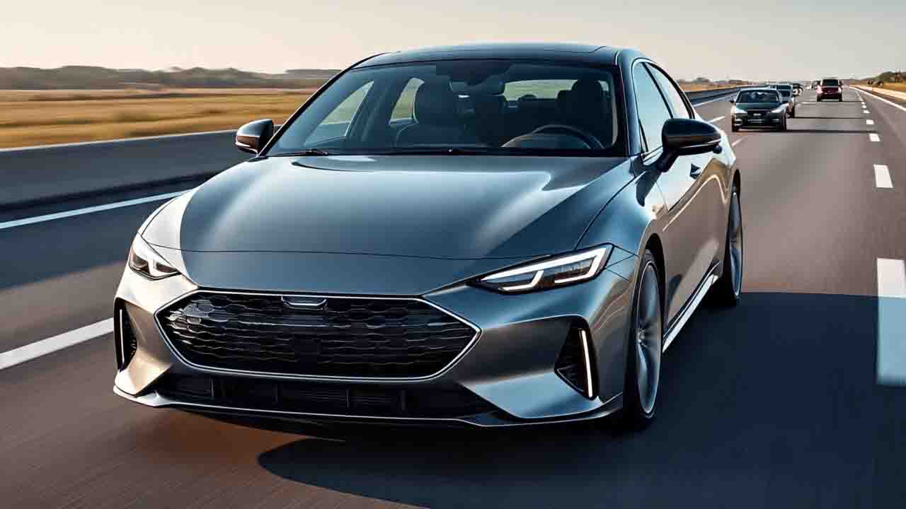 Sensors to Speed