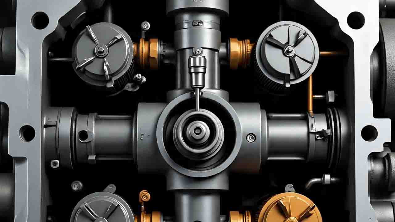 Smarter Engines