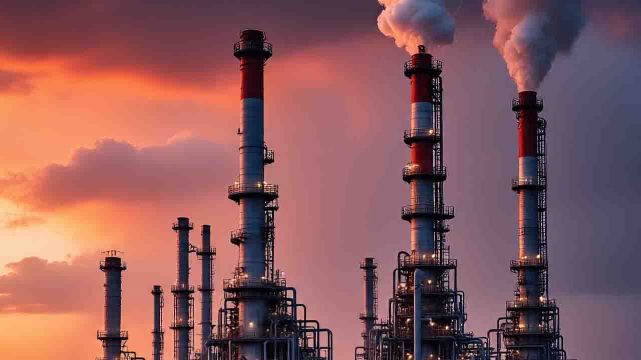 Tight Diesel Market