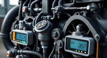 AI Under the Hood: The Rise of Intelligent Diesel Components