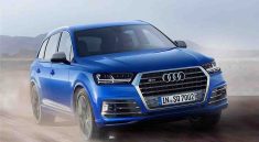 Audi Reverses Course