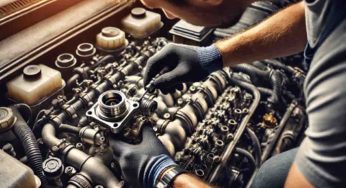 Cooled EGR: The Key to Cleaner, Longer-Lasting Diesel Engines