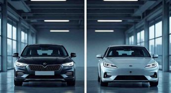 Diesel Dilemma: Fierce Competition from Electric and Hybrid
