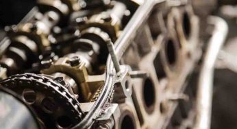 Diesel Engines Work: From Intake to Exhaust