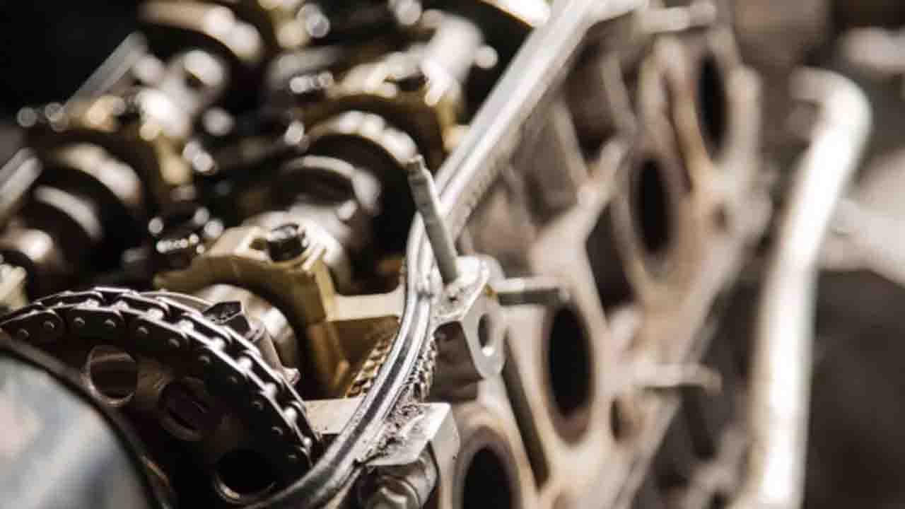 Diesel Engines Work