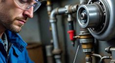 Diesel Giants in Distress