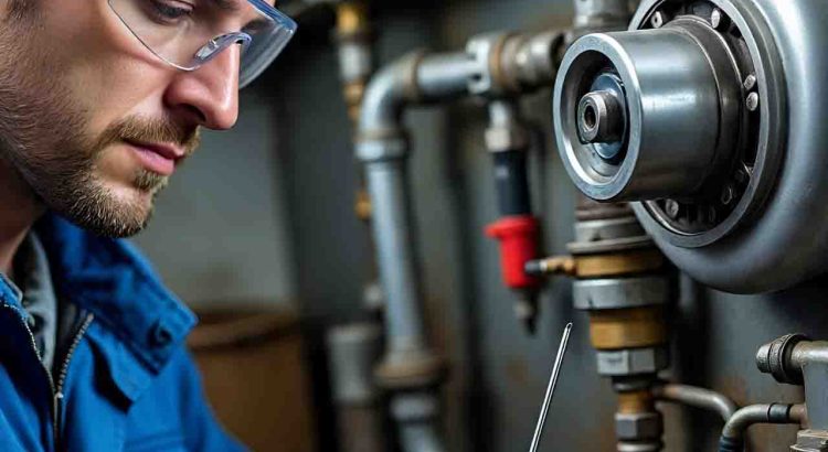 Diesel Giants in Distress