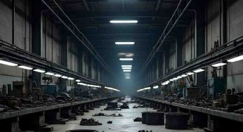 Diesel on the Decline: Emission Rules and EV Shift