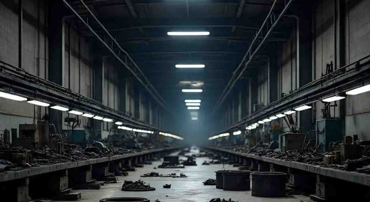 Diesel on the Decline