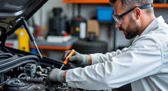 Direct Injection Diesel: Boosting Engine Efficiency with Precision