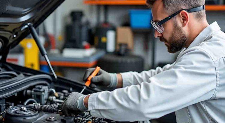 Direct Injection Diesel