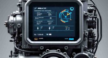 Driving Forward: Diesel Integration in Connected and Hybrid